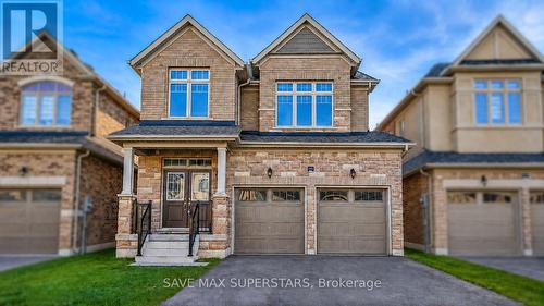 1537 HARKER STREET  Innisfil, ON L6S 0R4