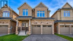1537 HARKER STREET Innisfil, ON L6S 0R4