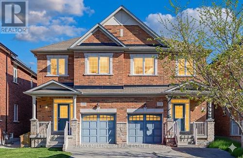 1211 MCCRON CRESCENT  Newmarket, ON L3X 0C5