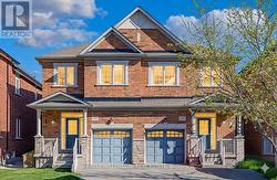 1211 MCCRON CRESCENT Newmarket, ON L3X 0C5