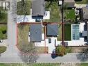 3401 Roxborough, Windsor, ON  - Outdoor 