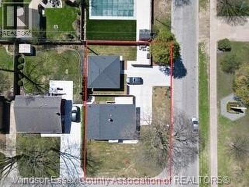 3401 Roxborough, Windsor, ON - 