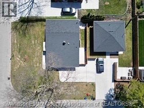 3401 Roxborough, Windsor, ON - 