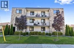 1580 MOY AVENUE Unit# 201 Windsor, ON N8X 4S9