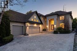 1740 CAILLE AVENUE Lakeshore, ON N8L 0J5