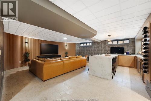 1740 Caille Avenue, Lakeshore, ON - Indoor
