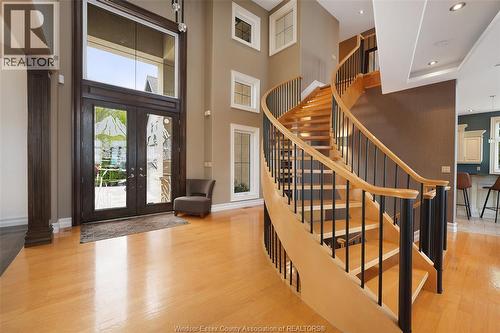1740 Caille Avenue, Lakeshore, ON - Indoor Photo Showing Other Room