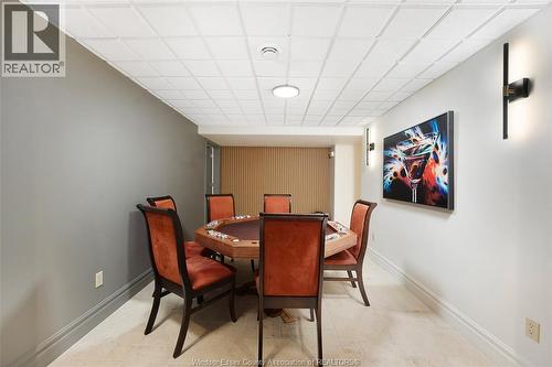1740 Caille Avenue, Lakeshore, ON - Indoor