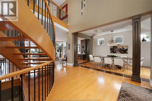 1740 Caille Avenue, Lakeshore, ON - Indoor Photo Showing Other Room