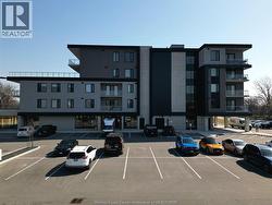 14400 TECUMSEH ROAD East Unit# 402 Tecumseh, ON N8N 0E9
