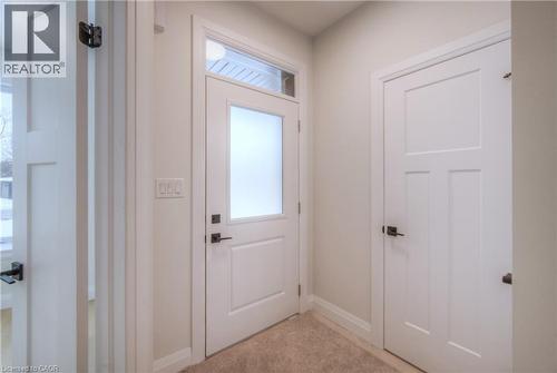 264 Blair Road Unit# 2, Cambridge, ON - Indoor Photo Showing Other Room