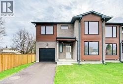 264 BLAIR Road Unit# 2 Cambridge, ON N1S 4K9