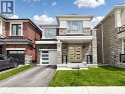 3089 BLAZING STAR Avenue Pickering, ON L1Y 0B5