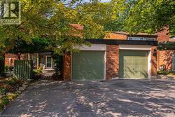 1560 KERNS Road Unit# 5  Burlington, ON L7P 3A7