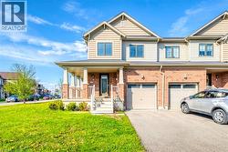 96 ARNOLD MARSHALL Boulevard  Caledonia, ON N3W 0B6