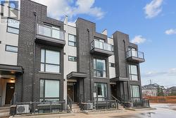 46 - 26 FIELDWAY ROAD Toronto, ON M8Z 3L2