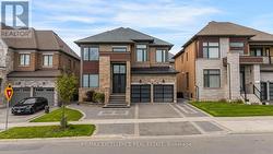 8 SETTLERS FIELD ROAD Brampton, ON L6X 5P2
