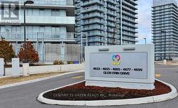 PH 4 - 4655 GLEN ERIN DRIVE Mississauga, ON L5M 0Z1