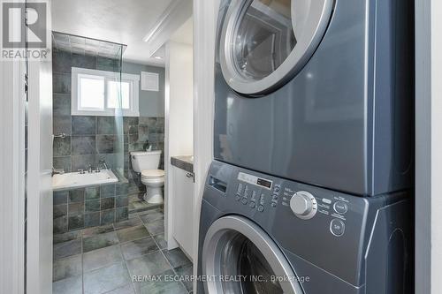 193 Pine Cove Road, Burlington, ON - Indoor Photo Showing Laundry Room