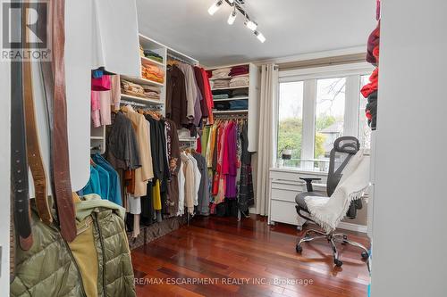 193 Pine Cove Road, Burlington, ON - Indoor With Storage