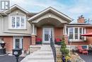 193 Pine Cove Road, Burlington, ON  - Outdoor With Facade 