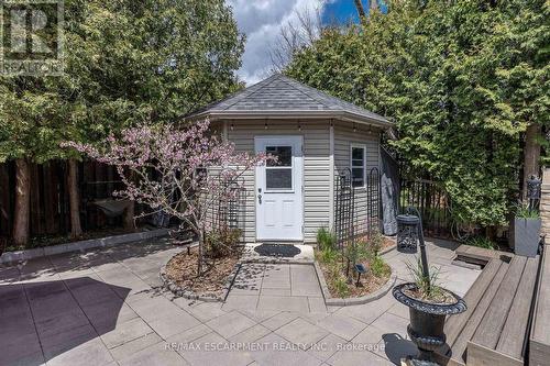 193 Pine Cove Road, Burlington, ON - Outdoor