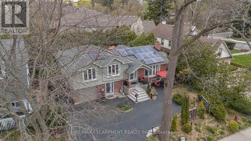 193 Pine Cove Road, Burlington, ON - Outdoor