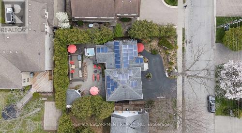 193 Pine Cove Road, Burlington, ON - Outdoor