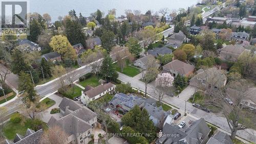 193 Pine Cove Road, Burlington, ON - Outdoor With View