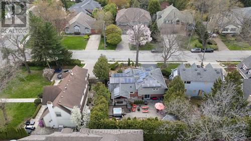 193 Pine Cove Road, Burlington, ON - Outdoor With View