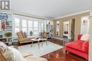 193 Pine Cove Road, Burlington, ON  - Indoor Photo Showing Living Room 