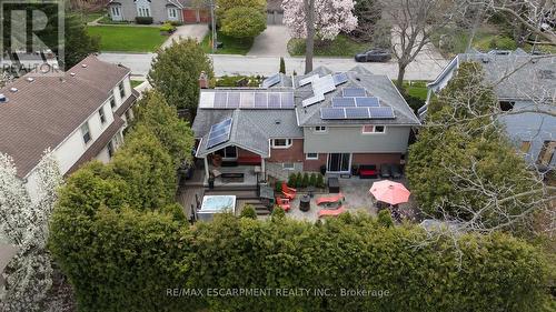 193 Pine Cove Road, Burlington, ON - Outdoor