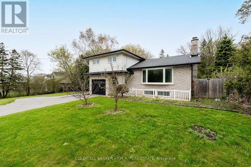 1549 Simcoe Street N, Oshawa (Samac), ON - Outdoor