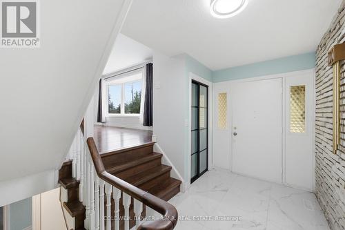 1549 Simcoe Street N, Oshawa (Samac), ON - Indoor Photo Showing Other Room