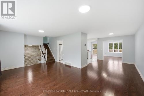 1549 Simcoe Street N, Oshawa (Samac), ON - Indoor