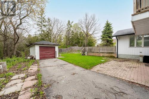 1549 Simcoe Street N, Oshawa (Samac), ON - Outdoor