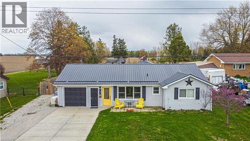 4011 ROAD 125  Stratford, ON N5A 6S6