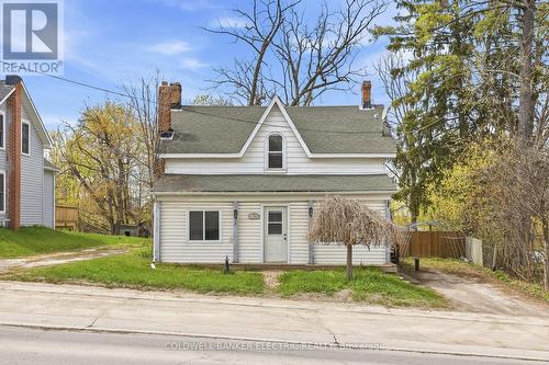 782 WARD STREET  Selwyn, ON K0L 1H0