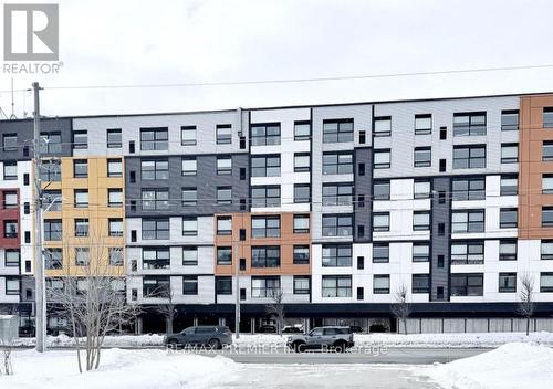 608 - 1291 GORDON STREET  Guelph, ON N1L 0M5