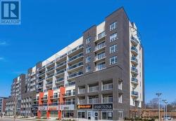 202 - 280 LESTER STREET Waterloo, ON N2L 0G2
