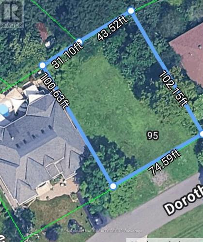 95 Dorothea Drive, Ottawa, ON 
