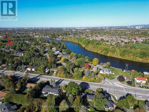 95 Dorothea Drive, Ottawa, ON 