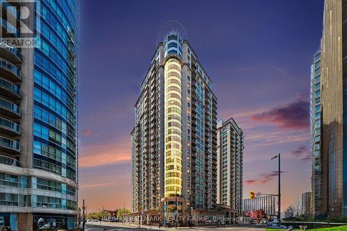 1304A - 234 RIDEAU STREET  Ottawa, ON K1N 0A9