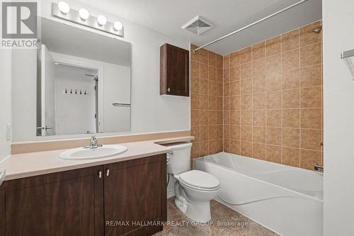 1304A - 234 Rideau Street, Ottawa, ON - Indoor Photo Showing Bathroom