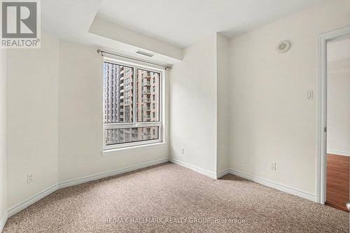 1304A - 234 Rideau Street, Ottawa, ON - Indoor Photo Showing Other Room