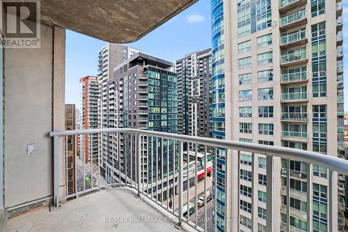 1304A - 234 Rideau Street, Ottawa, ON - Outdoor With Facade