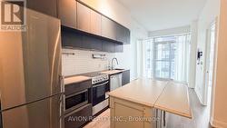 2501 - 181 DUNDAS STREET E Toronto, ON M5A 0N5
