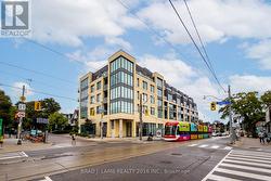 413 - 495 LOGAN AVENUE Toronto, ON M4K 0A5