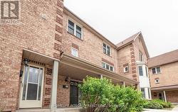 27 - 119 D'AMBROSIO DRIVE Barrie, ON L4N 7R7