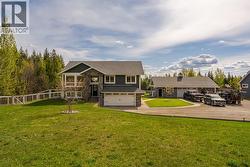 5250 CRANBROOK HILL ROAD Prince George, BC V2M 7C4